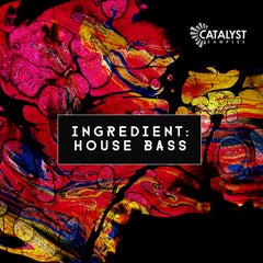 House Bass Loops