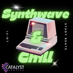 Synthwave & Chill Samples