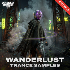 Wanderlust - Trance Samples