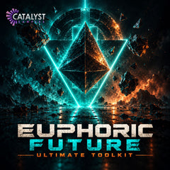 Euphoric Future Ultimate Toolkit