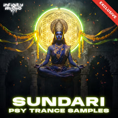 Sundari - Psy Trance Samples