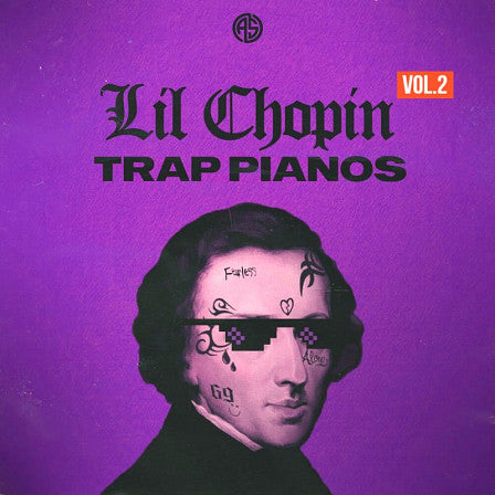 Lil Chopin Vol. 2