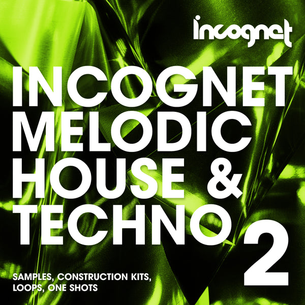 Melodic Techno Genre – Innovation Sounds