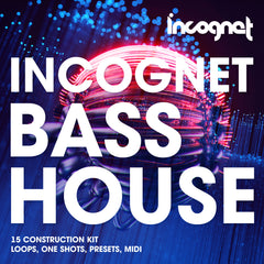 Bass House Vol. 1