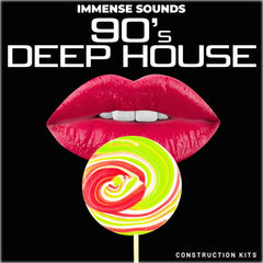 90s Deep House