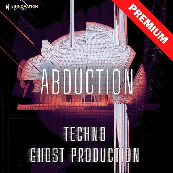 Abduction - Techno Ghost Production