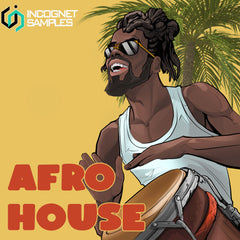 Afro House / Tribal / Groove House Samples