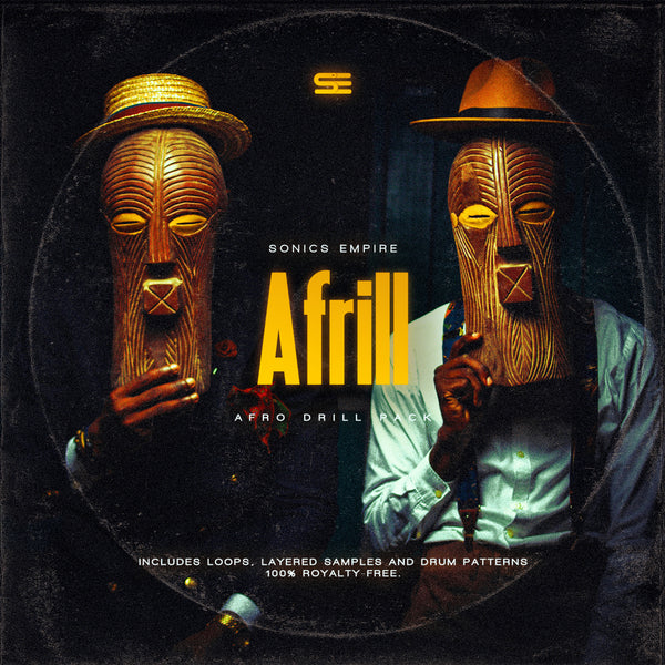 Afrill