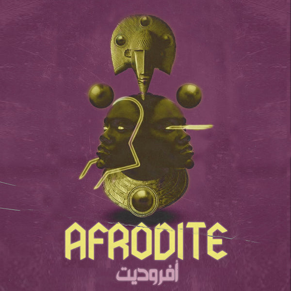 Afrodite - Afrobeats