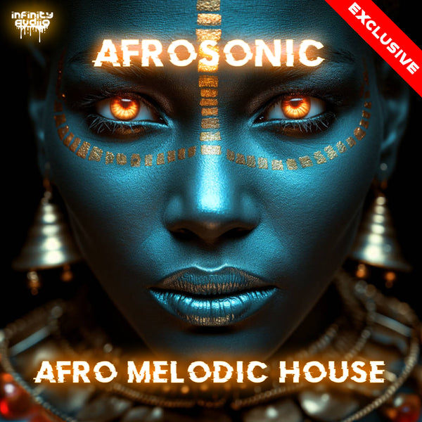 Afrosonic - Afro Melodic House