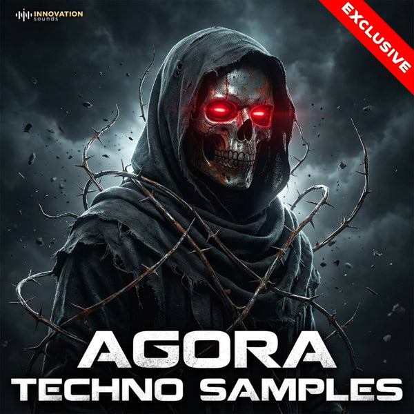 Agora - Techno Samples