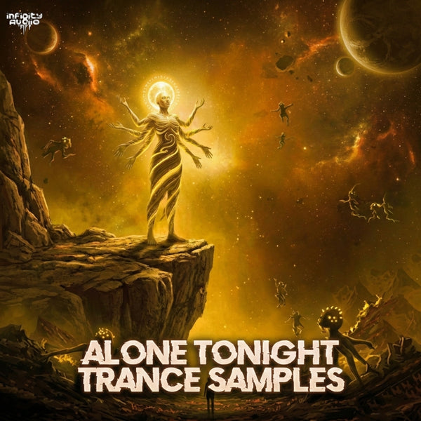 Trance Genre – Innovation Sounds