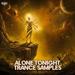 Alone Tonight - Trance Samples