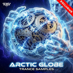 Arctic Globe - Trance Samples