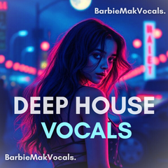 BELIEVE - Deep House Soft Soulful Female Vocals