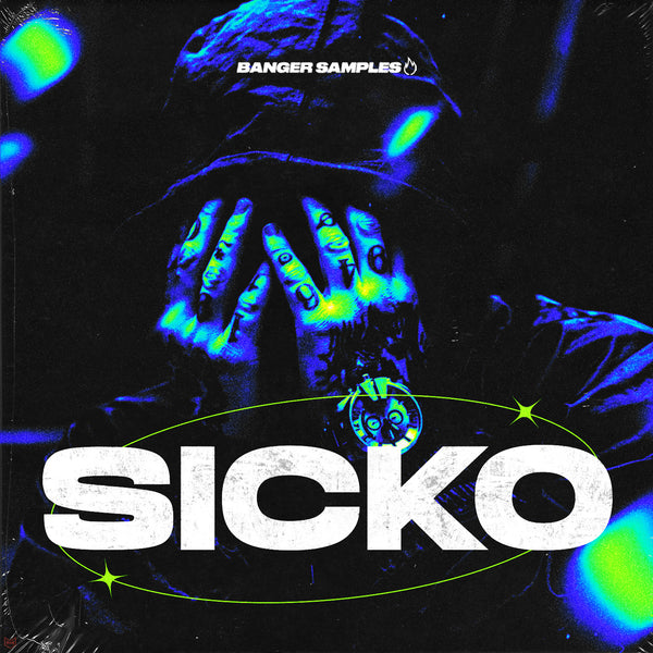 Sicko - Trap Sample Pack