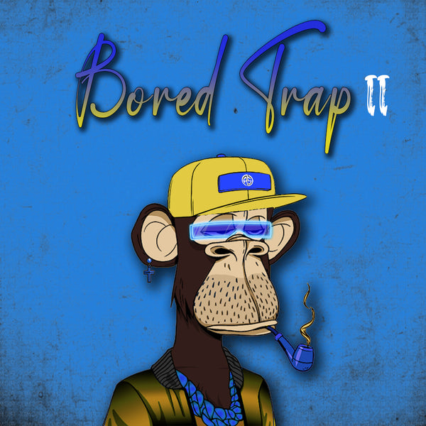 Bored Trap II