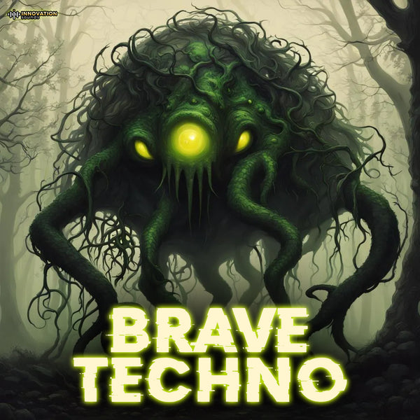 Brave Techno