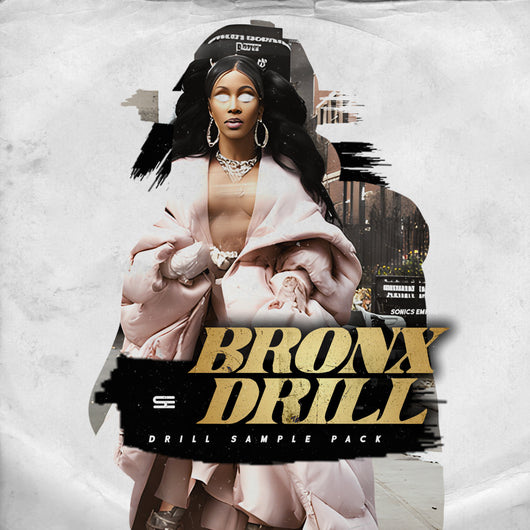 Bronx Drill