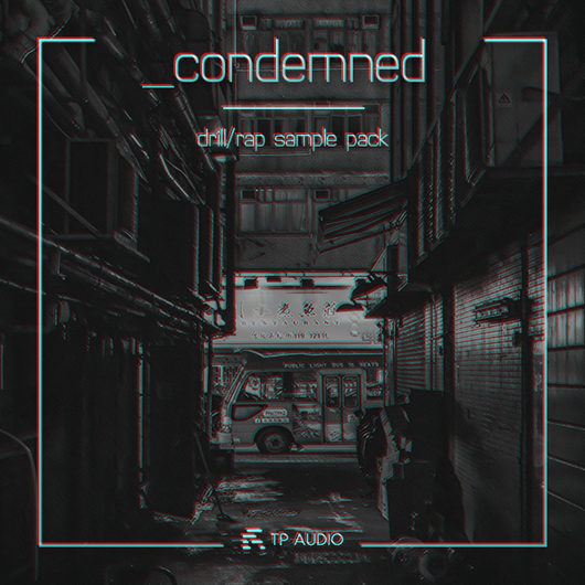 Condemed - Drill Sample Pack