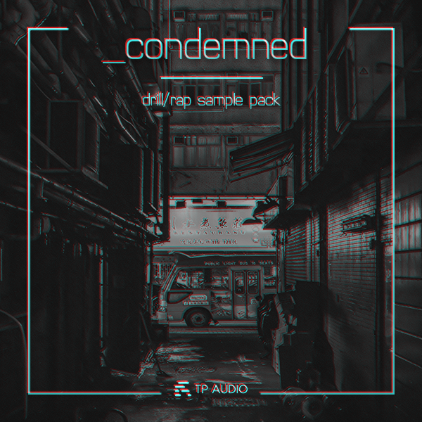 Condemed - Drill Sample Pack