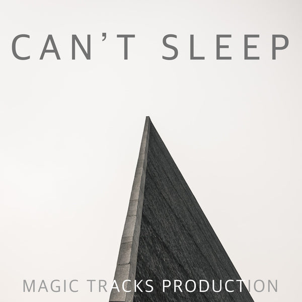 Can't Sleep - Ableton 11 Techno Template
