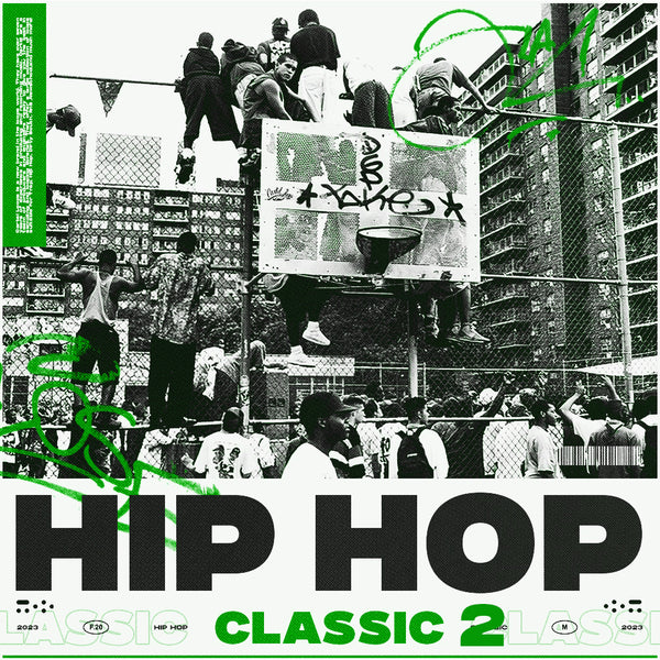 HipHop Classic 2