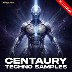Centaury - Techno Samples