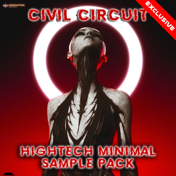 Civil Circuit - High-Tech Minimal