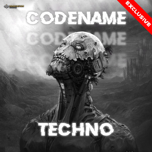 Codename Techno