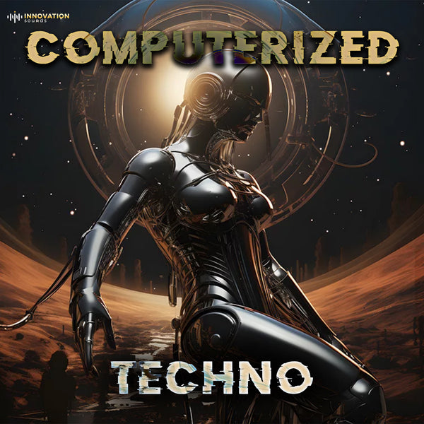 Computerized Techno