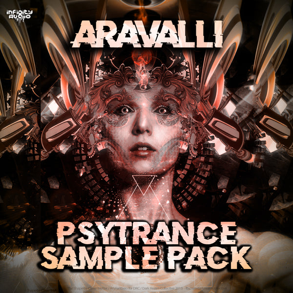 Aravalli - PsyTrance