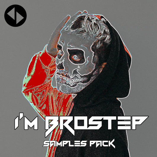 I'm Brostep