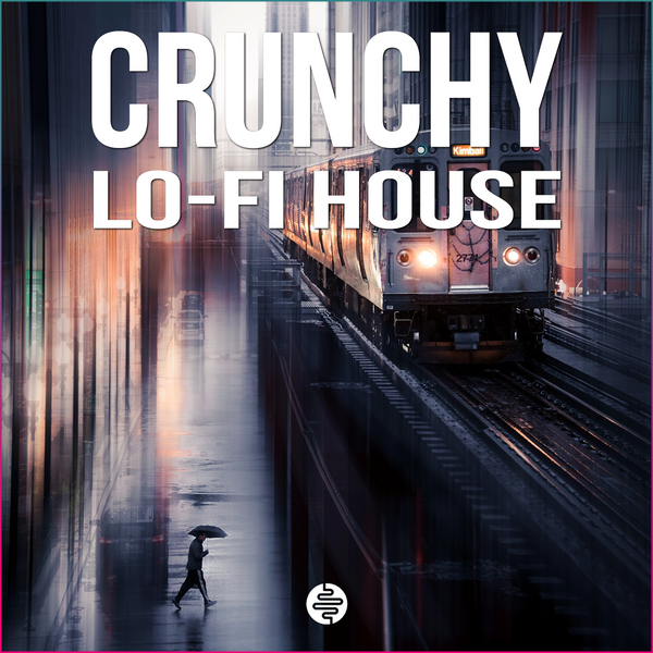 Crunchy Lo - Fi House