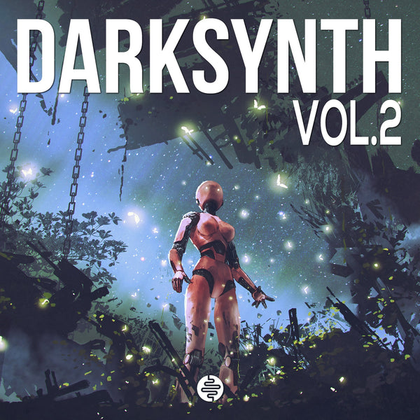 Darksynth & Electro Vol. 2