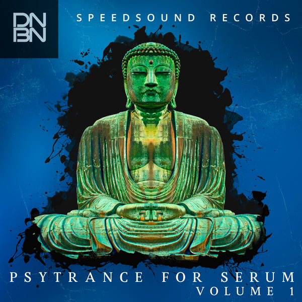 Psytrance For Serum Vol. 1