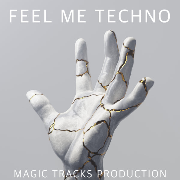 Feel Me Techno - Ableton 11 Template + Mastering