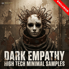 Dark Empathy - High Tech Minimal Samples