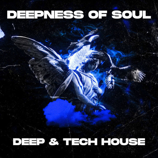 Deepness of Soul - Deep & Tech House