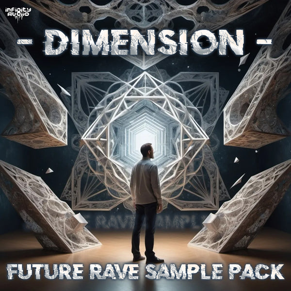 Dimension - Future Rave Sample Pack