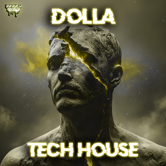 Dolla - Tech House Sample Pack