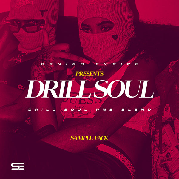 Drill Soul - Construction Kits