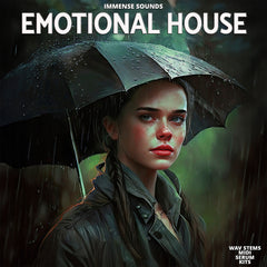 Emotional House Samples