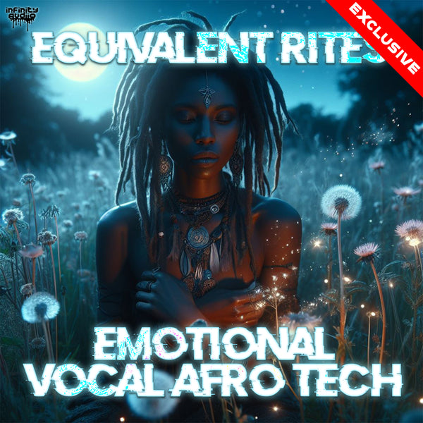 Equivalent Rites - Vocal Emotional Afro Tech