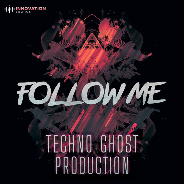 Follow Me - Ableton 11 Techno Template