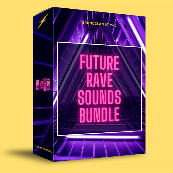 Future Rave Sounds Bundle