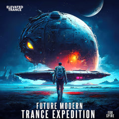 Future Modern Trance Expedition For Spire