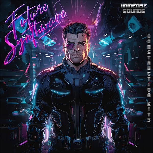 Future Synthwave