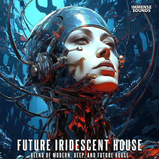 Future Iridescent House Sounds