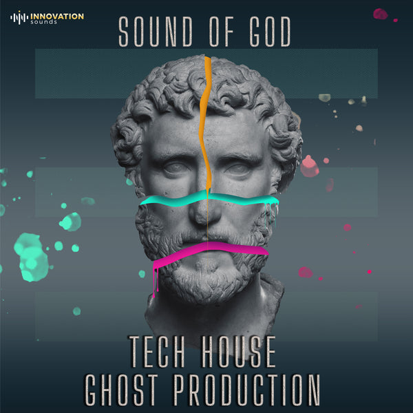 Sound Of God - Tech House Ghost Production